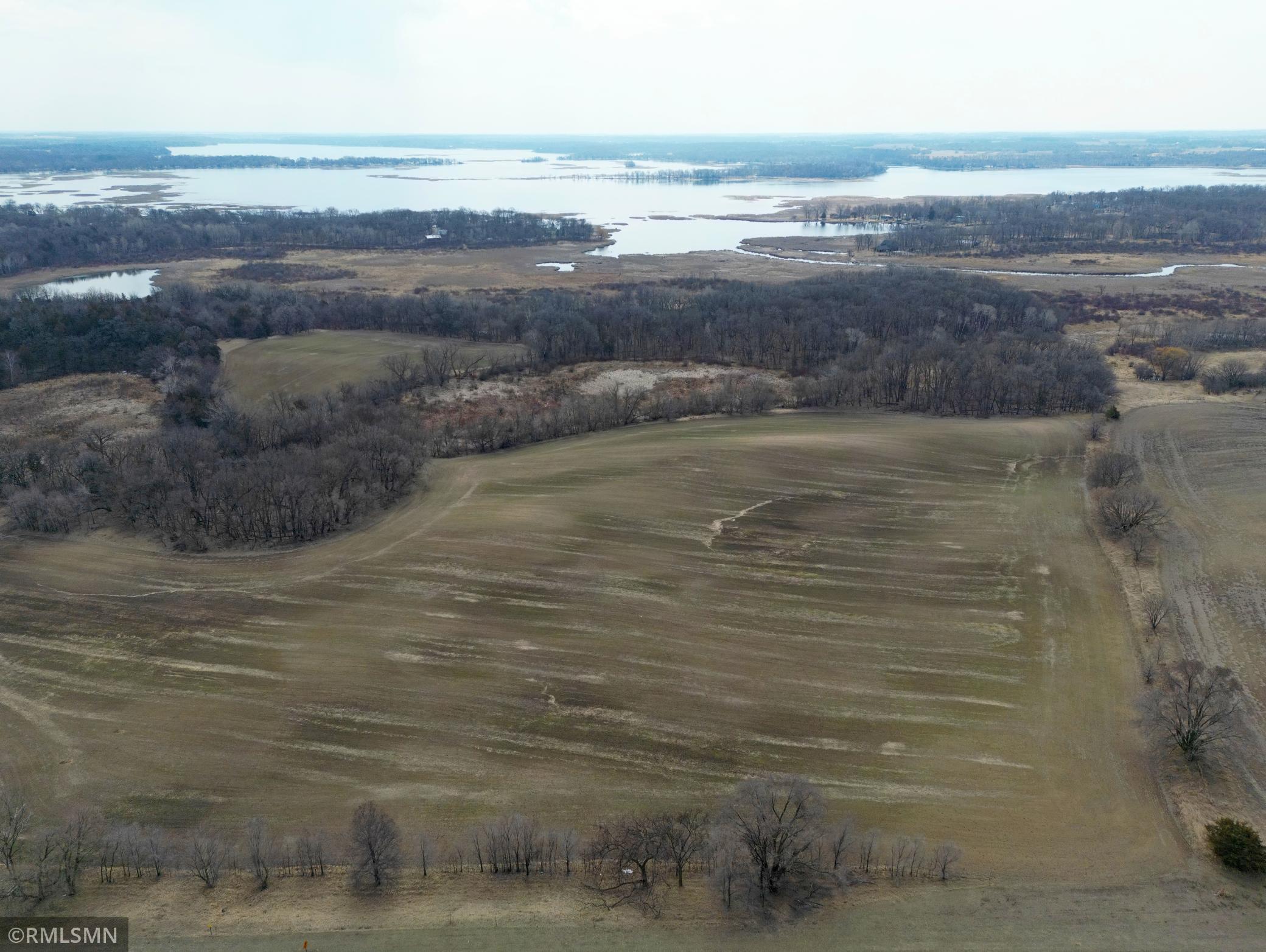 16xx County Road 44- Tract B, South Haven, Minnesota image 2