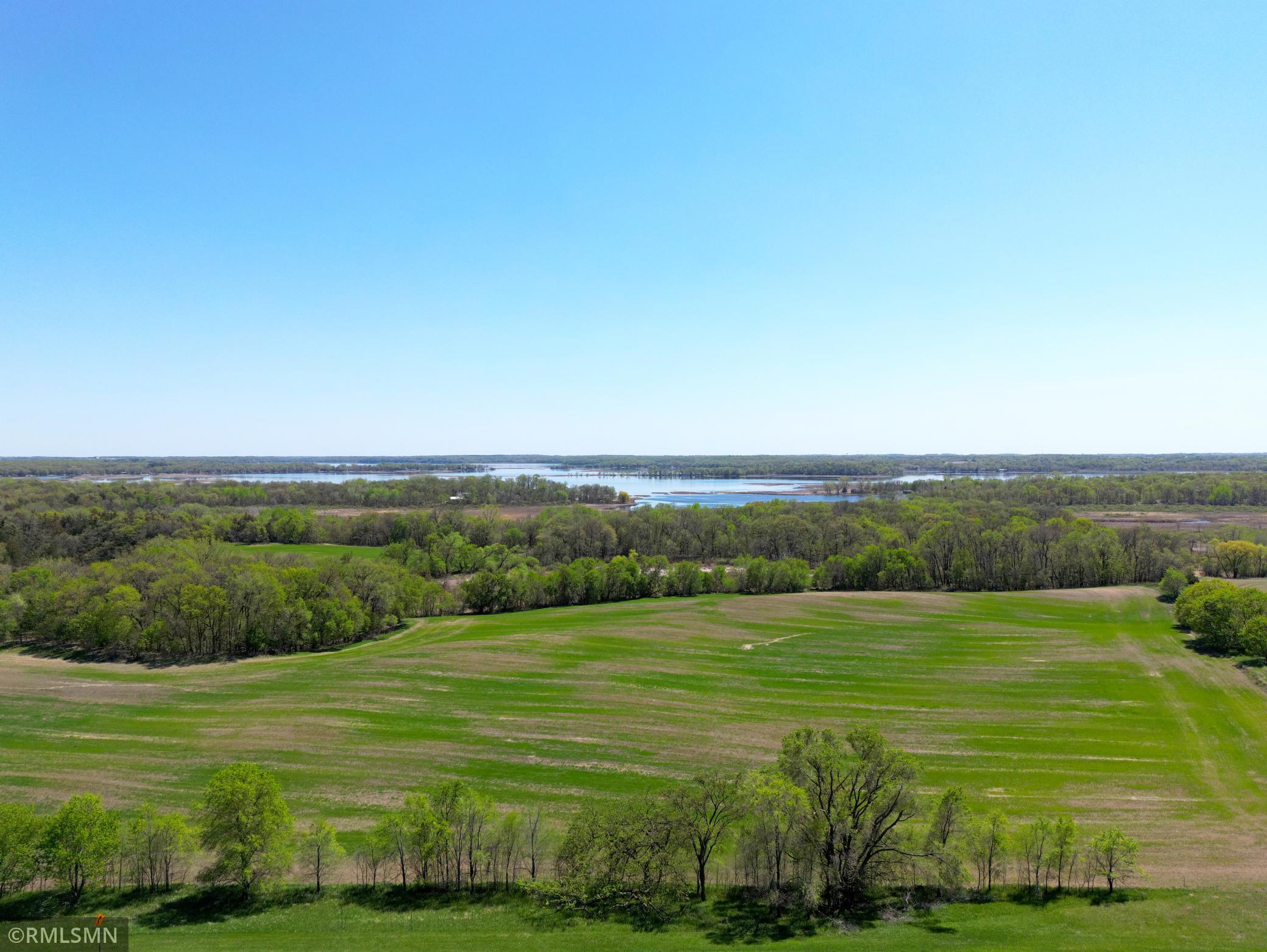 16XX County Road 44- Tract B, South Haven, Minnesota image 2