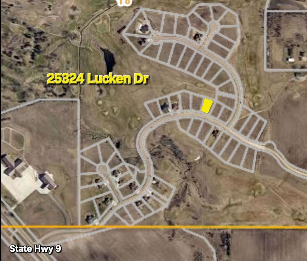 25324 Lucken Drive, Hancock, Minnesota image 3