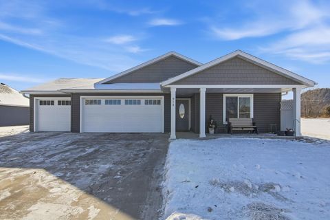 Homes For Sale - 918 21st Street<br/> Wabasha County, Wabasha, MN 55981