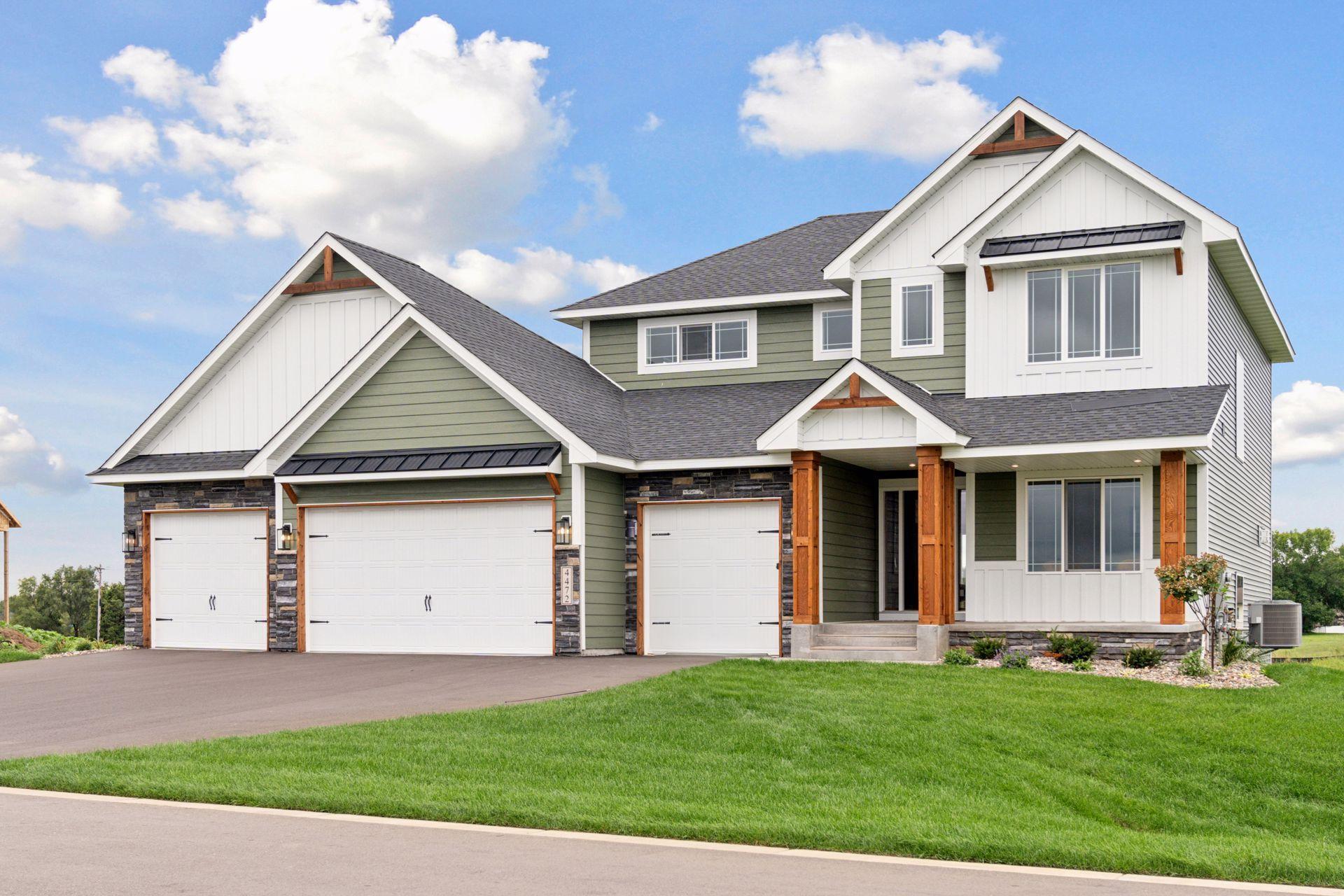 4472 166th Avenue, Andover, Minnesota image 2
