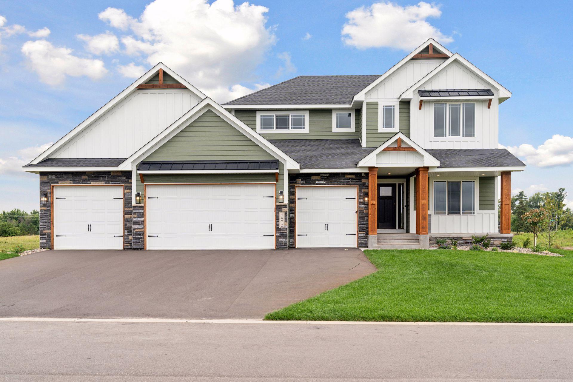 4472 166th Avenue, Andover, Minnesota image 1