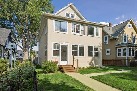 Multifamily For Sale - 3031 12th Avenue<br/> Minneapolis, MN 55407
