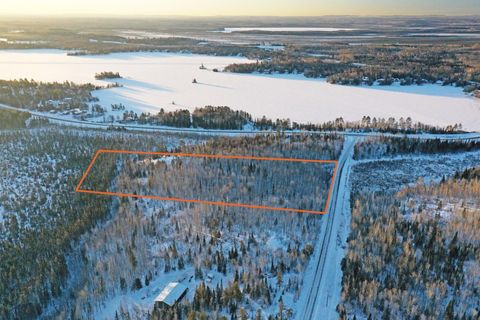 Vacant Land For Sale - 0000 Fectos Road<br/> Saint Louis County, Tower, MN 55790