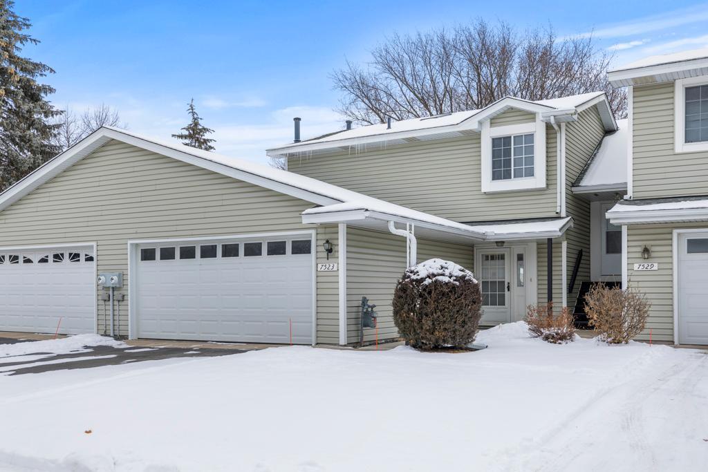 7523 15th Street Lane, Saint Paul, Minnesota image 1