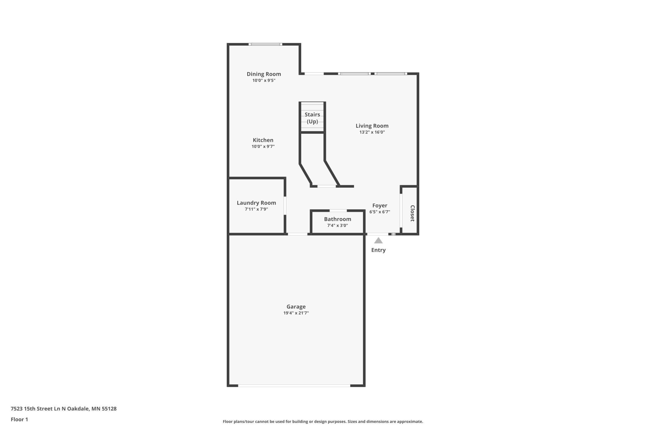7523 15th Street Lane, Saint Paul, Minnesota image 33