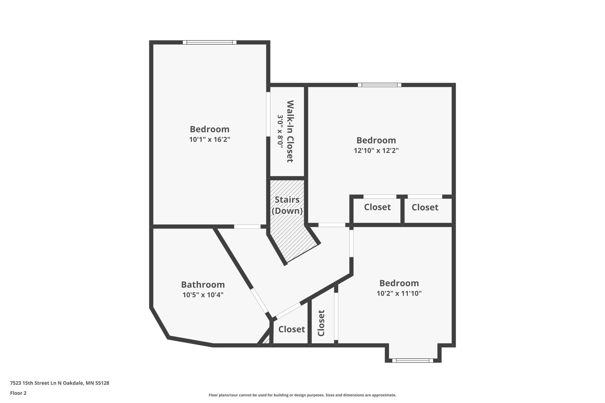 7523 15th Street Lane, Saint Paul, Minnesota image 32