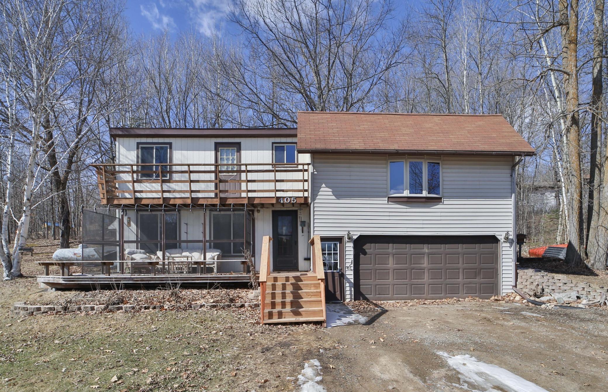 405 Park Avenue, Hill City, Minnesota image 1