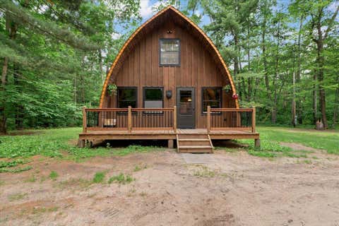 Homes For Sale - 12019 County Road 118<br/> Merrifield, MN 56465