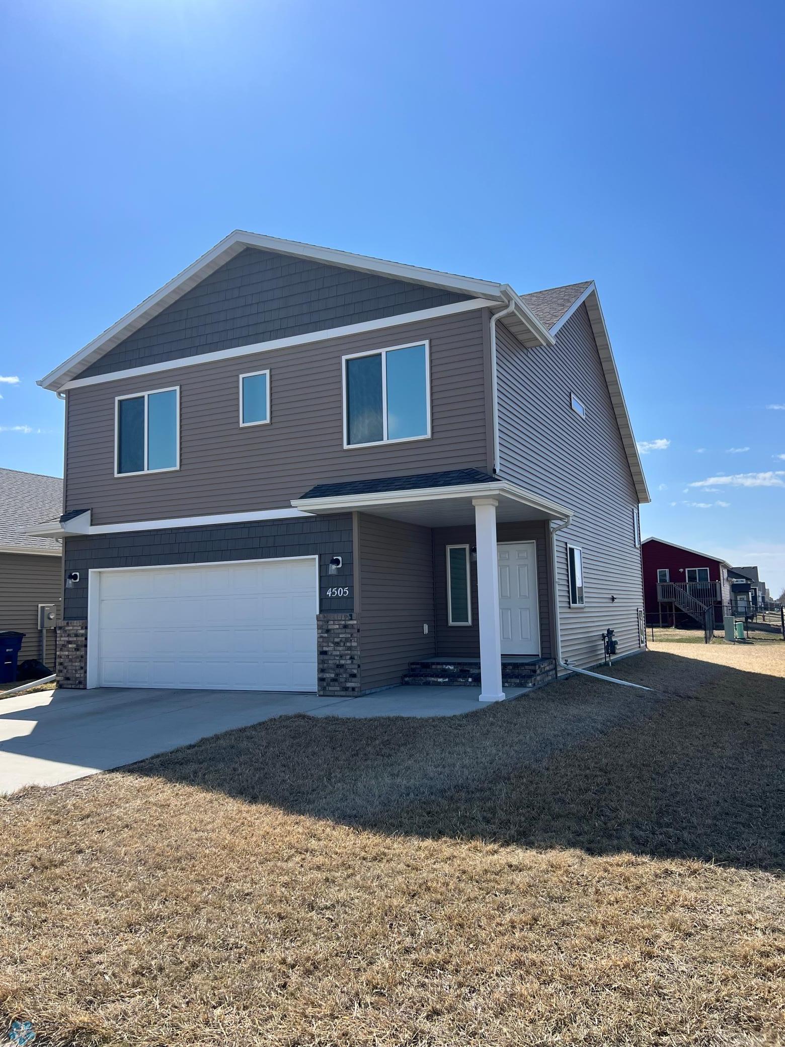 4505 19th Street, Moorhead, Minnesota image 1