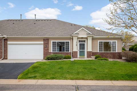 Townhouse For Sale - 5109 Eagle Lane<br/> Farmington, MN 55024