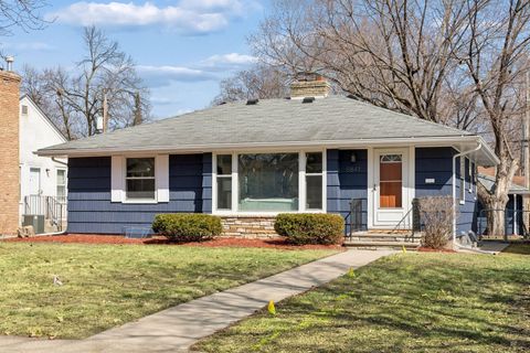 Homes For Sale - 5841 11th Avenue<br/> Hennepin County, Minneapolis, MN 55417