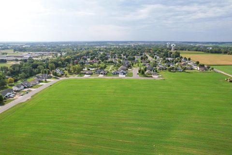 Vacant Land For Sale - 210 Highlands Blvd<br/> Melrose, MN 56352