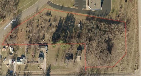 Vacant Land For Sale - TBD Johnson Street<br/> East Bethel, MN 55005
