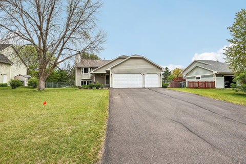 Homes For Sale - 14839 Yakima Street<br/> Anoka, MN 55303