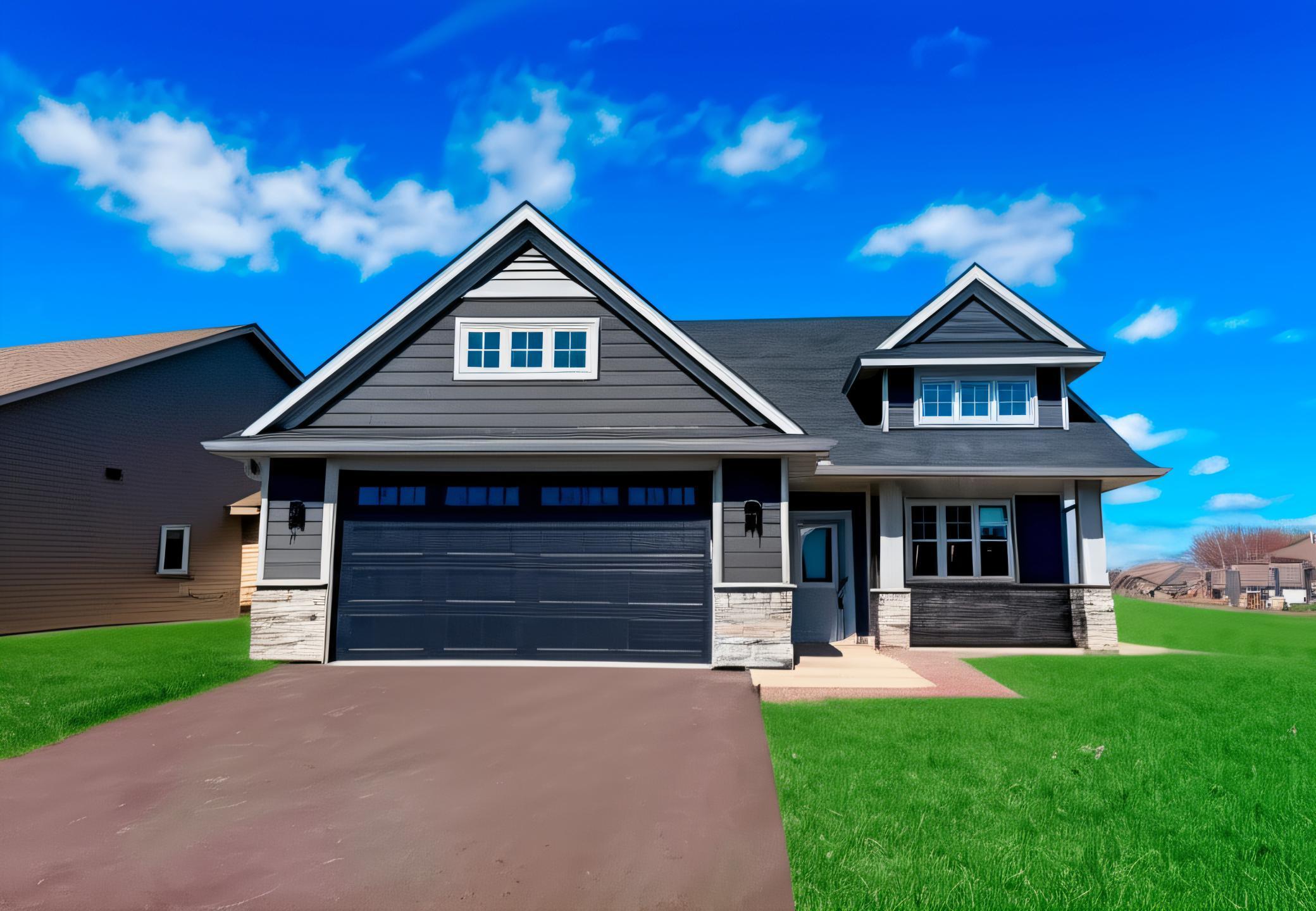 25338 Farmstead Lane, Wyoming, Minnesota image 1