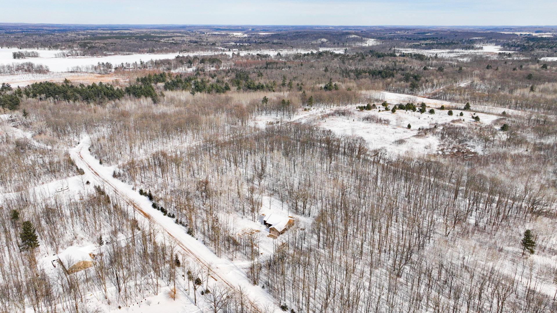 Lot 2 Degenaar Drive, Spooner, Wisconsin image 8