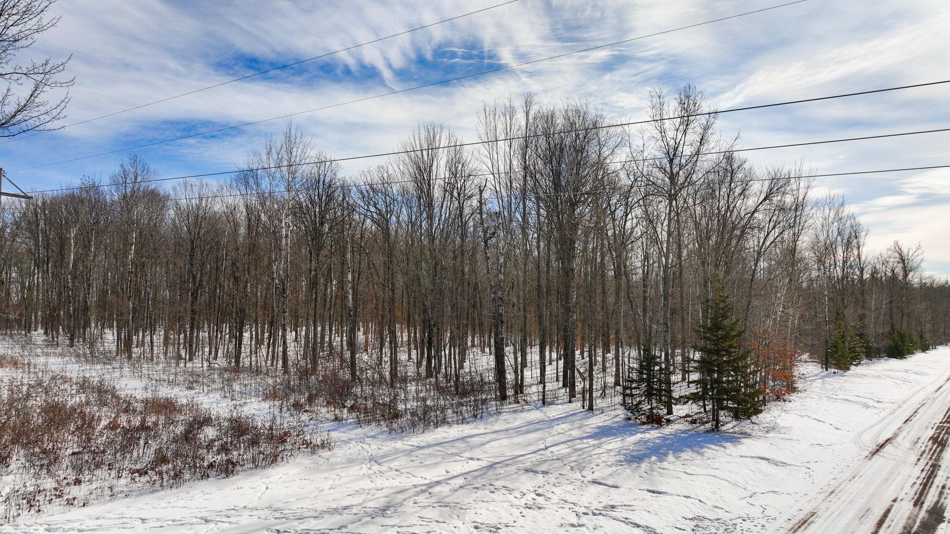 Lot 2 Degenaar Drive, Spooner, Wisconsin image 1