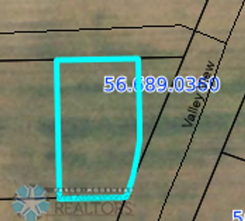 Vacant Land For Sale - 2303 Scenic Lane<br/> Hawley, MN 56549