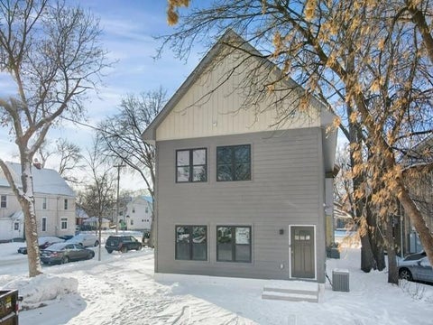 Multifamily For Sale - 1129 8th Street<br/> Hennepin County, Minneapolis, MN 55414