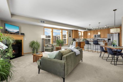 Condo For Sale - 12501 Nicollet Avenue<br/> Burnsville, MN 55337