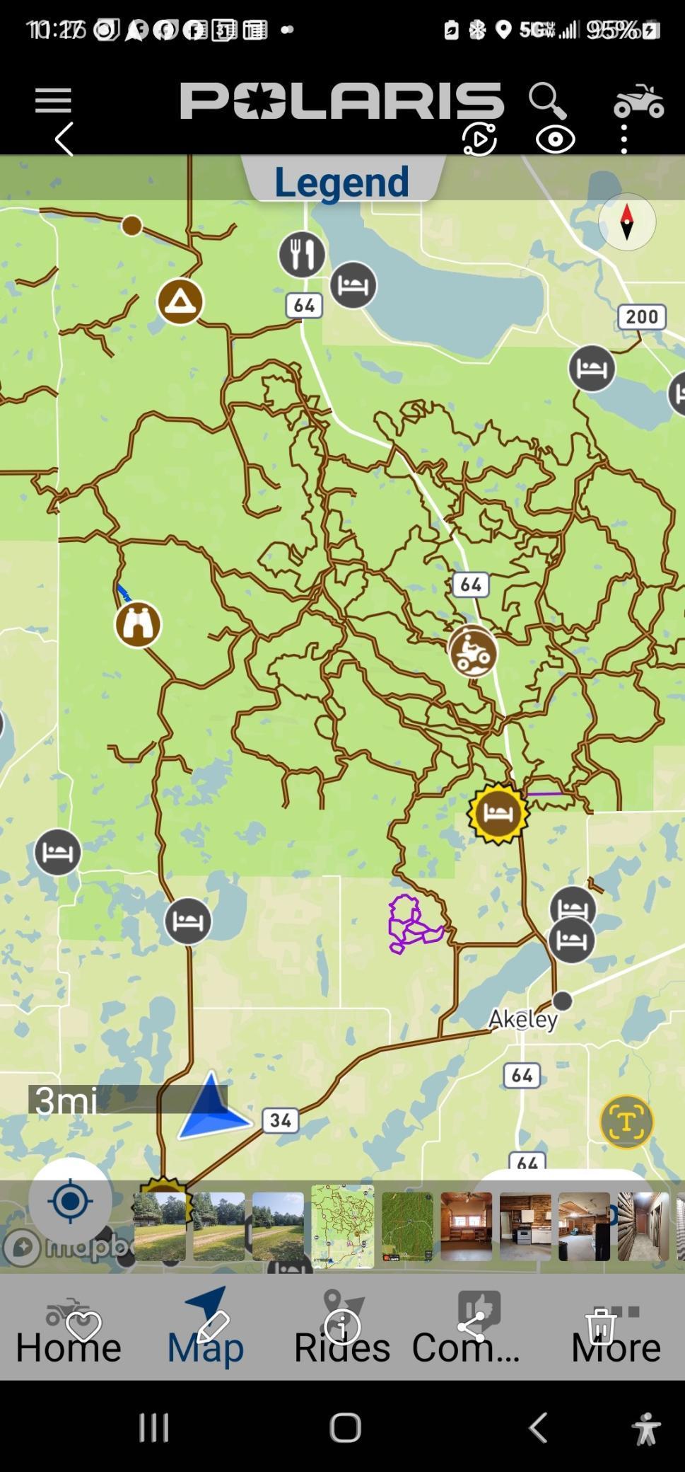 21920 County 2, Nevis, Minnesota image 1