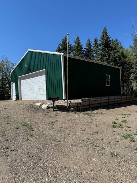 2.5 Acre N Kristi Lane, Garfield, Minnesota image 1