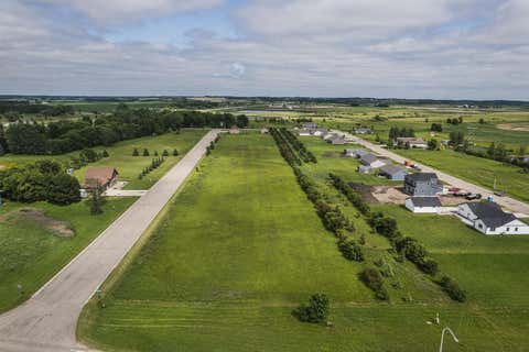 Vacant Land For Sale - 103 Pheasant Street<br/> Becker County, Audubon, MN 56511