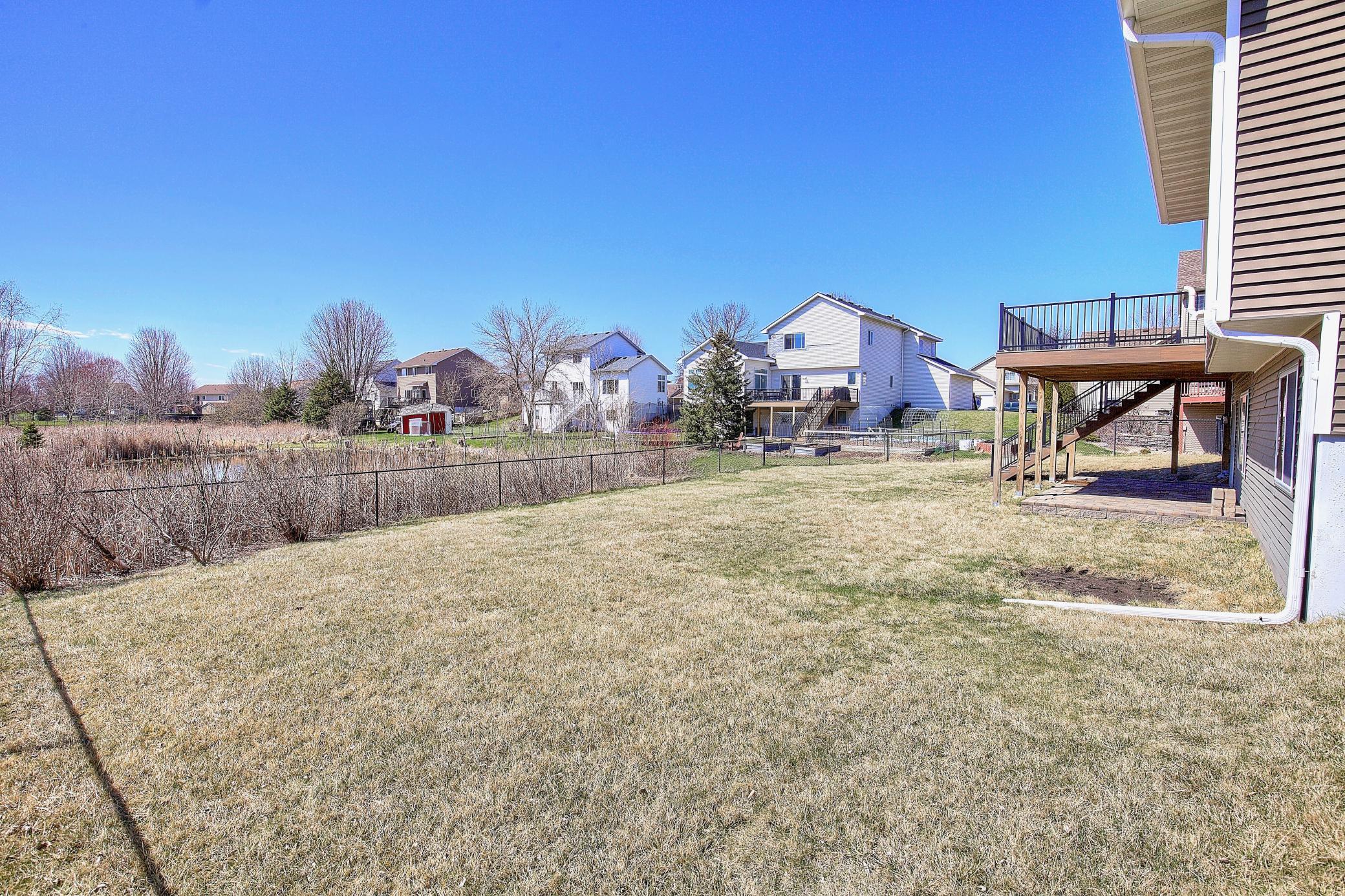 3459 Kalenda Avenue, Saint Michael, Minnesota image 49