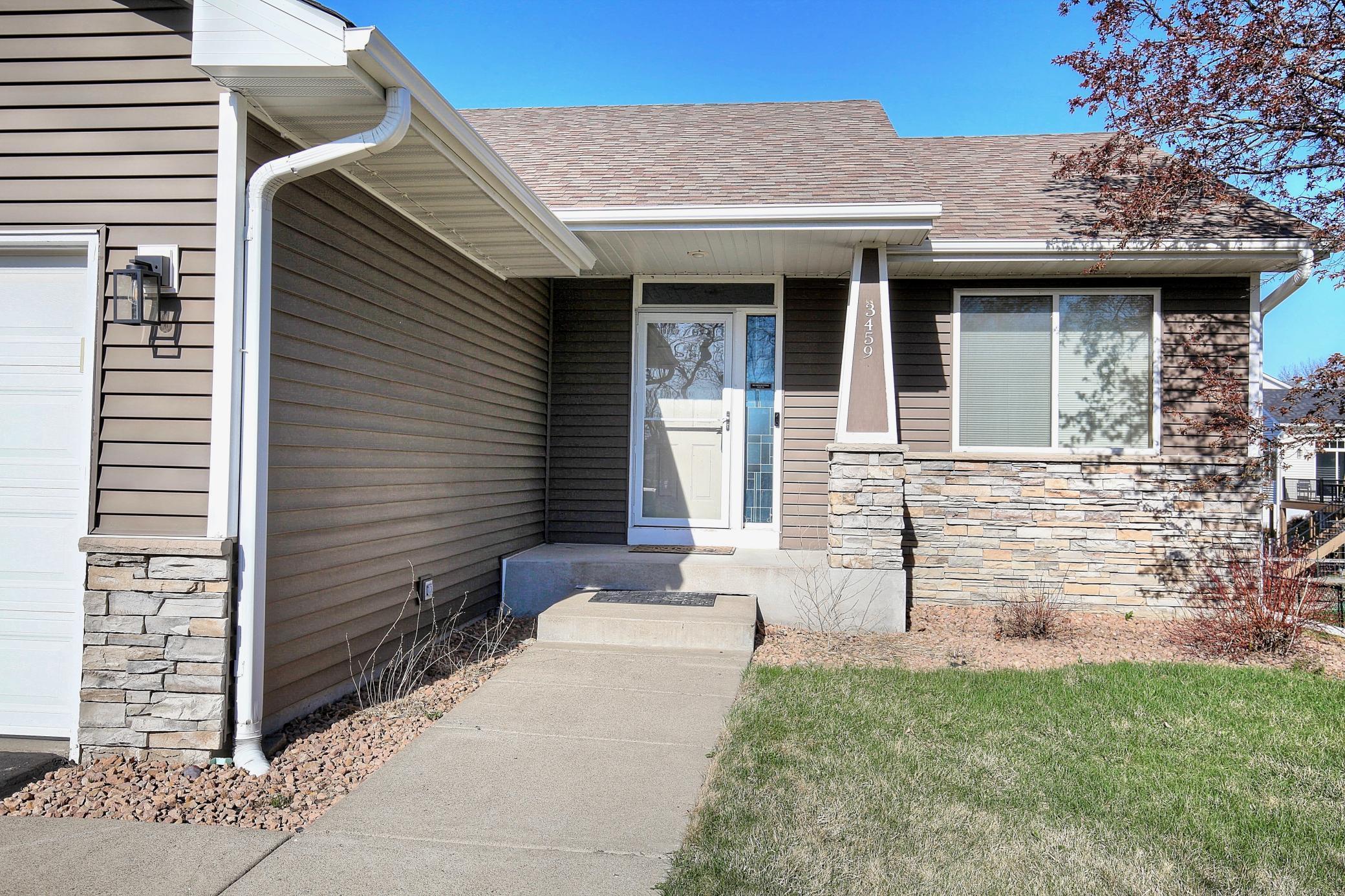3459 Kalenda Avenue, Saint Michael, Minnesota image 3