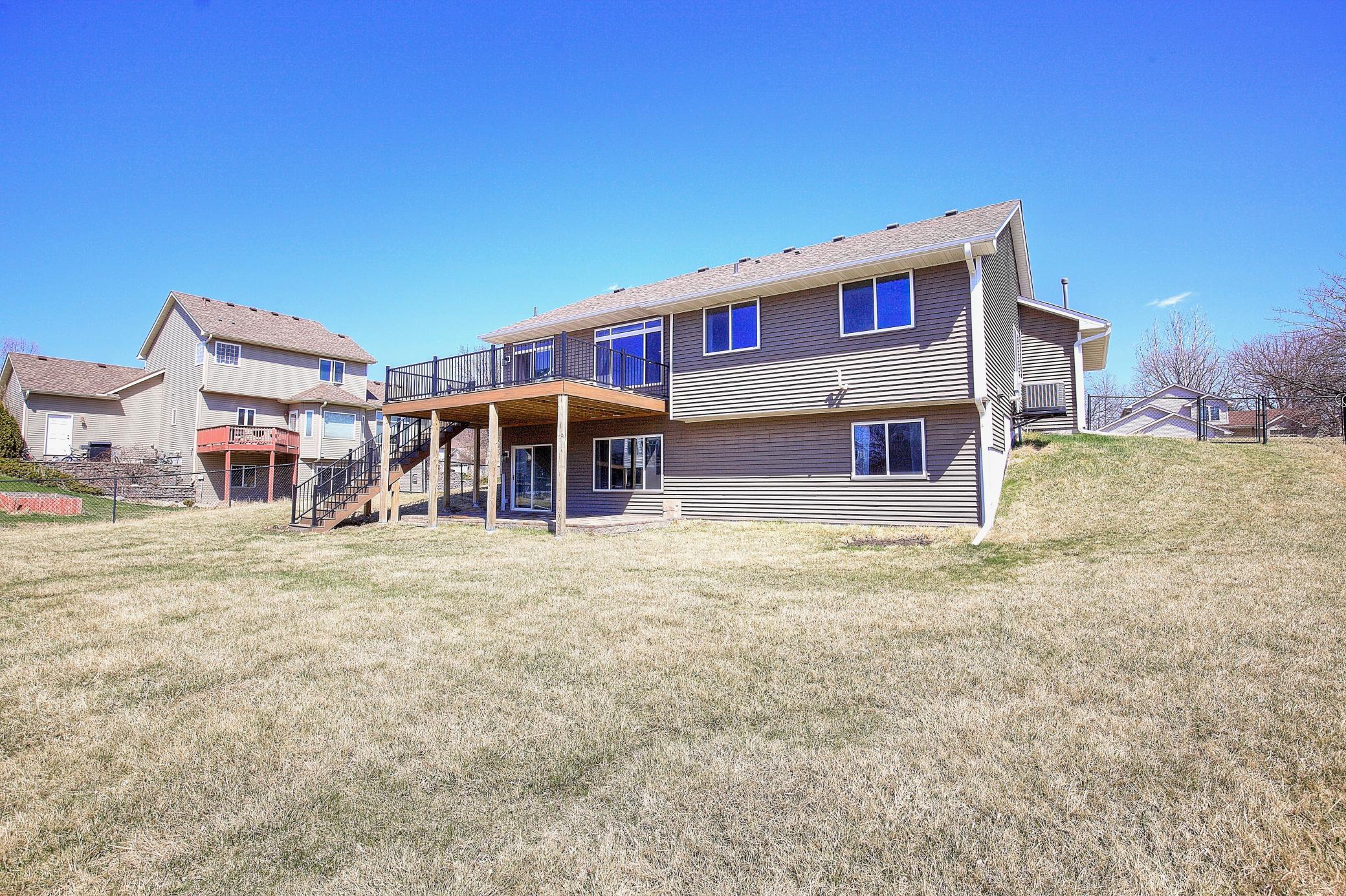 3459 Kalenda Avenue, Saint Michael, Minnesota image 47