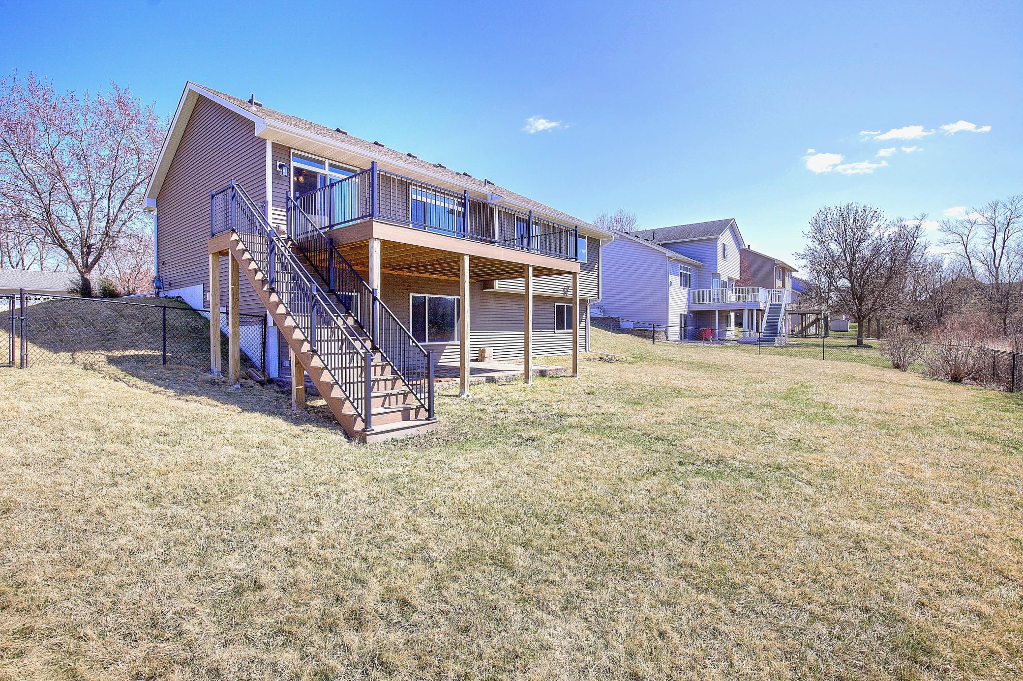 3459 Kalenda Avenue, Saint Michael, Minnesota image 43
