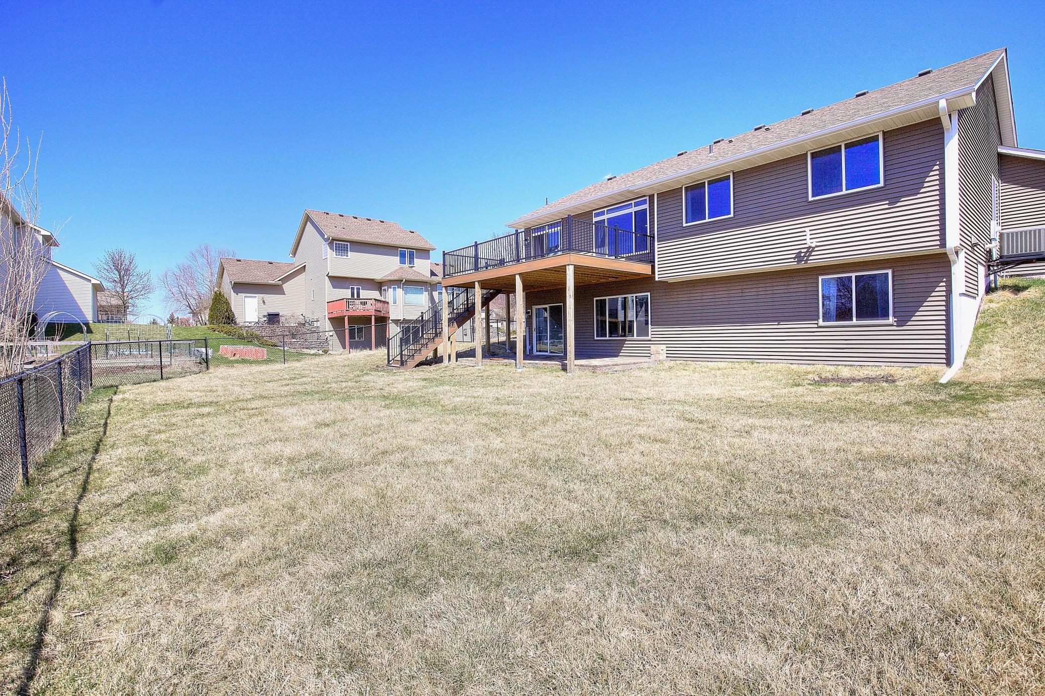 3459 Kalenda Avenue, Saint Michael, Minnesota image 48