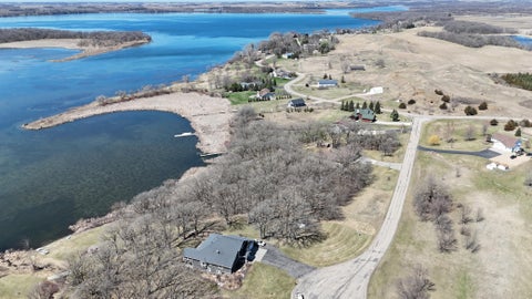 Vacant Land For Sale - 10847 Bankers Lane<br/> Dalton, MN 56324