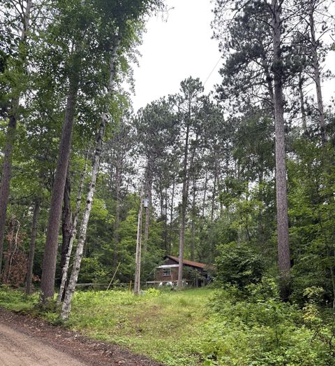 Vacant Land For Sale - 47458 182nd Avenue<br/> Mcgregor, MN 55760