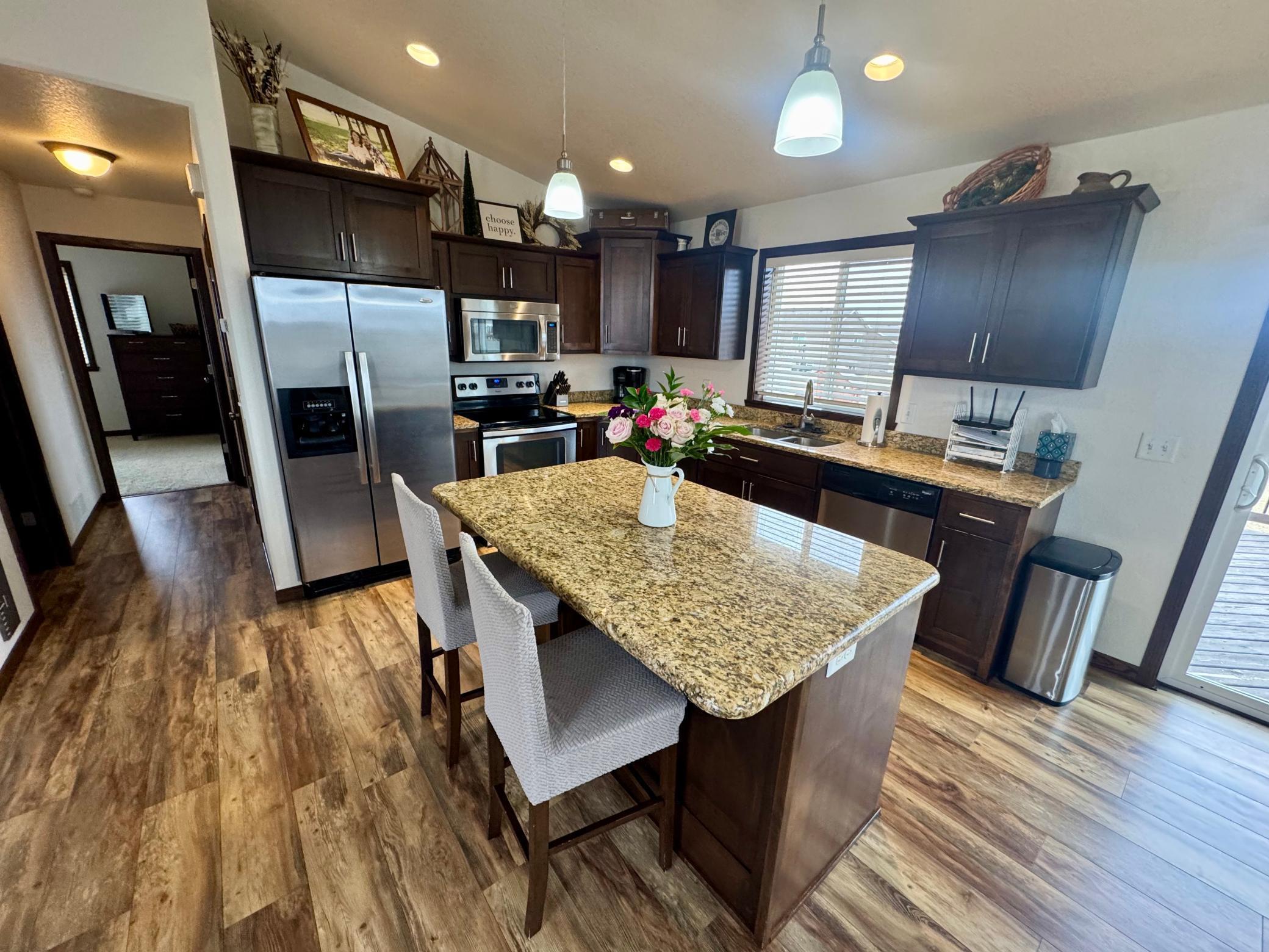 2445 Valley View, Hawley, Minnesota image 12