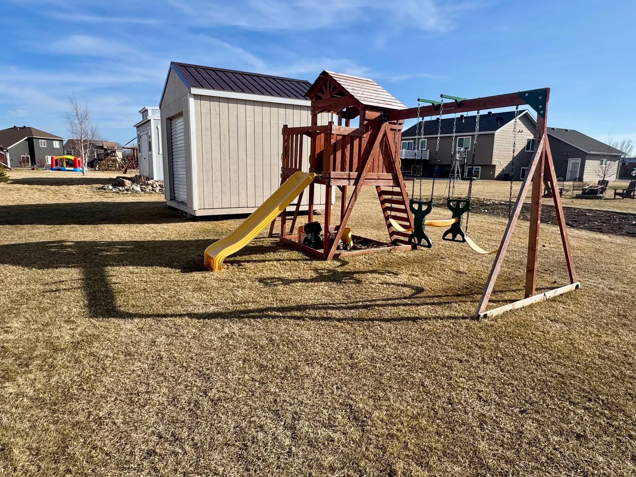 2445 Valley View, Hawley, Minnesota image 6