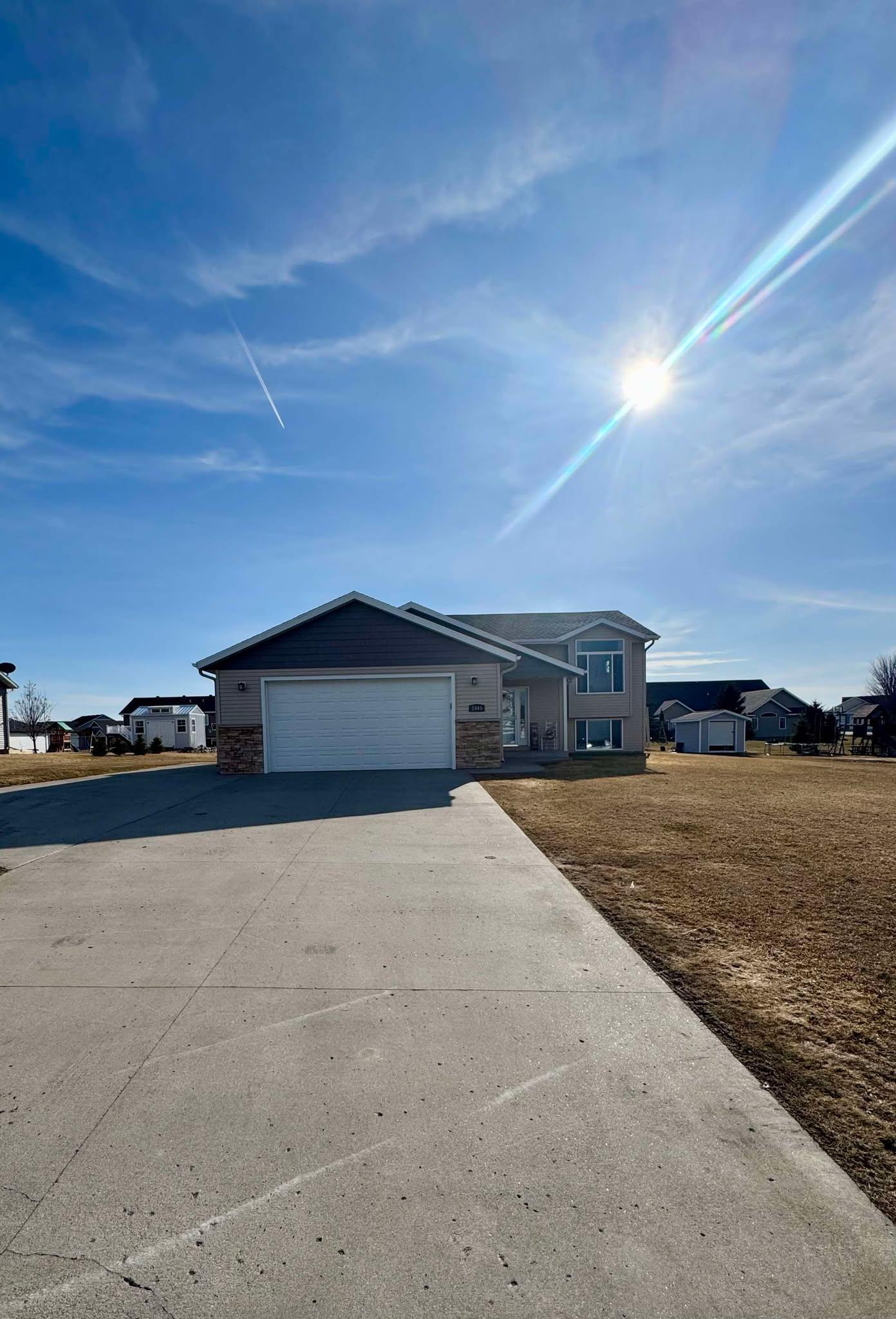 2445 Valley View, Hawley, Minnesota image 4