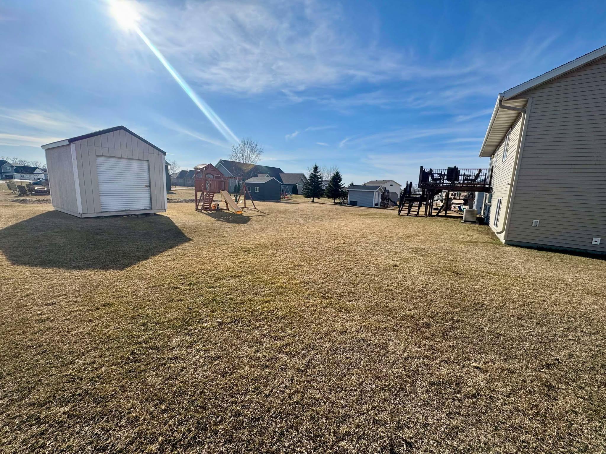 2445 Valley View, Hawley, Minnesota image 5