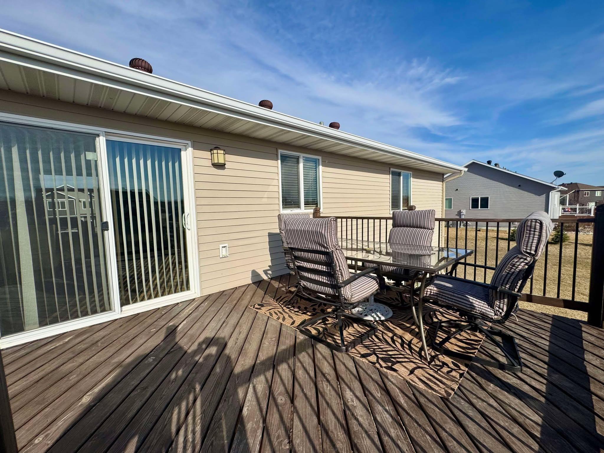 2445 Valley View, Hawley, Minnesota image 7