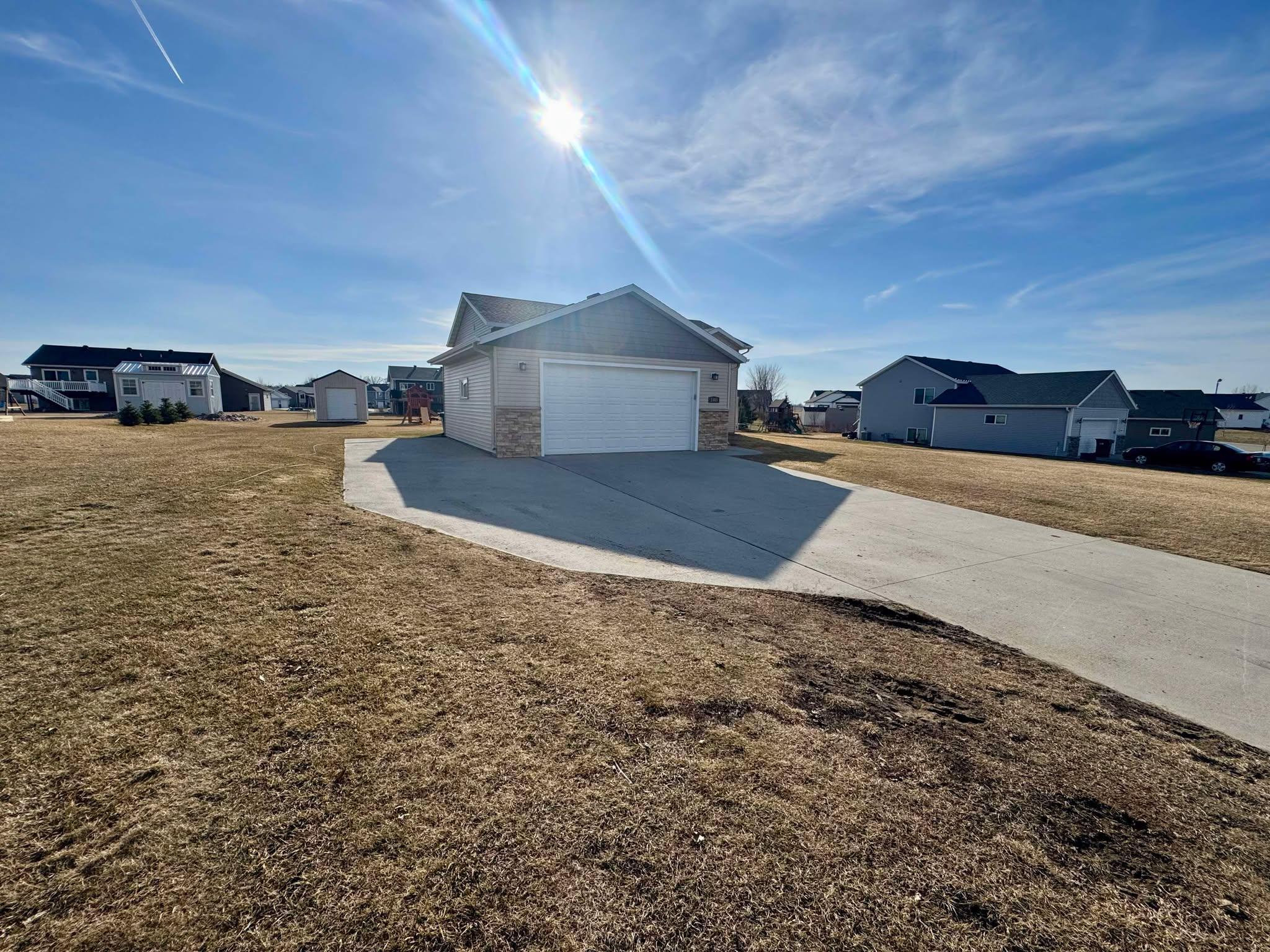 2445 Valley View, Hawley, Minnesota image 3