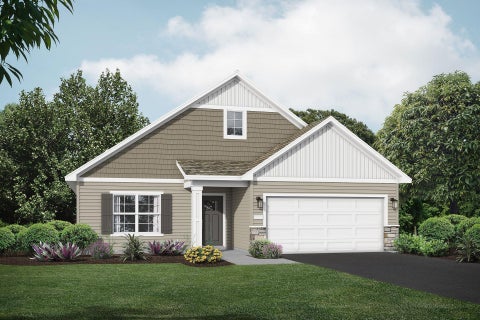 Homes For Sale - 284 Emmy Lane<br/> Hanover, MN 55341