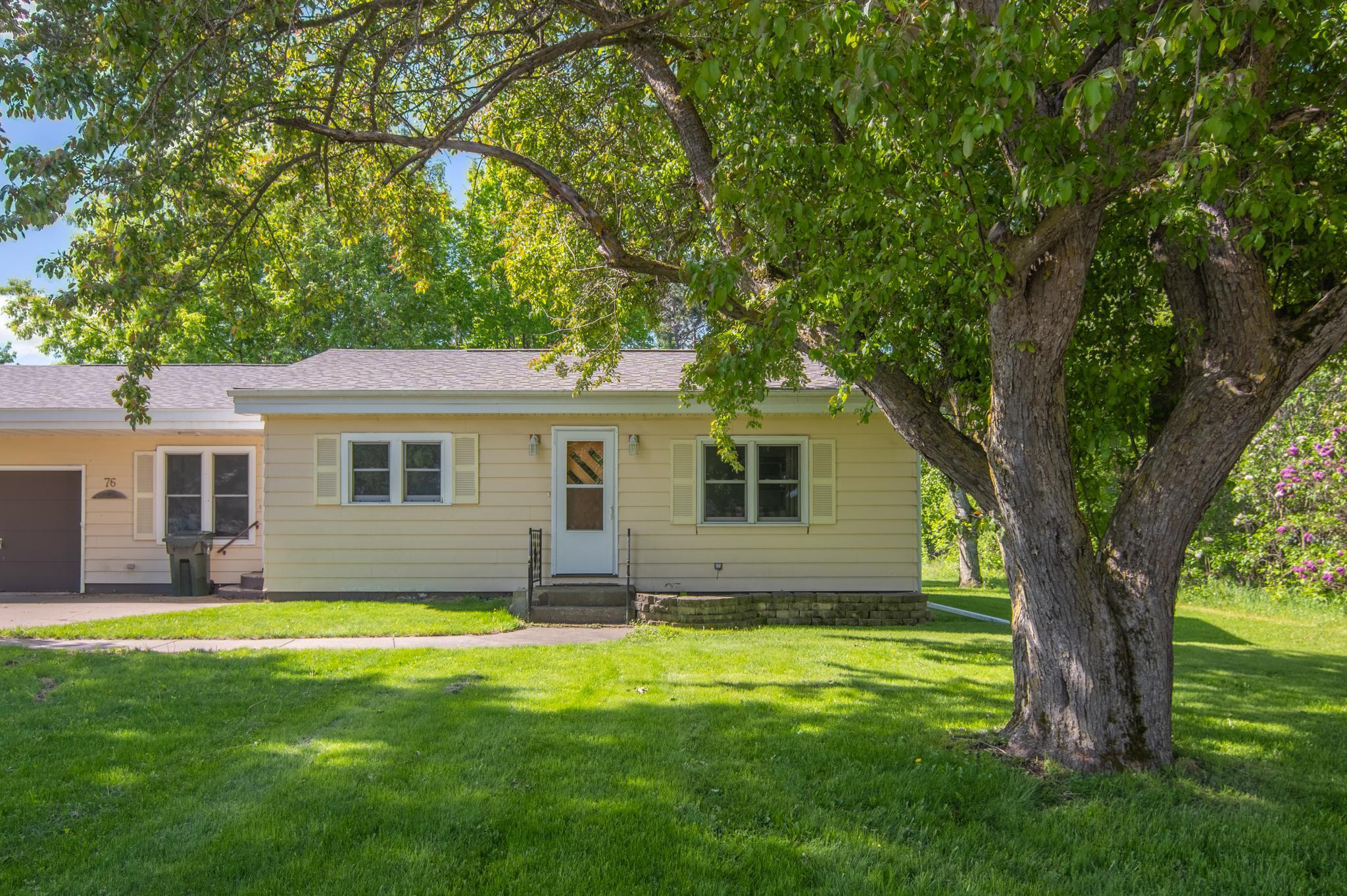 76 South Avenue, Clear Lake, Wisconsin image 24