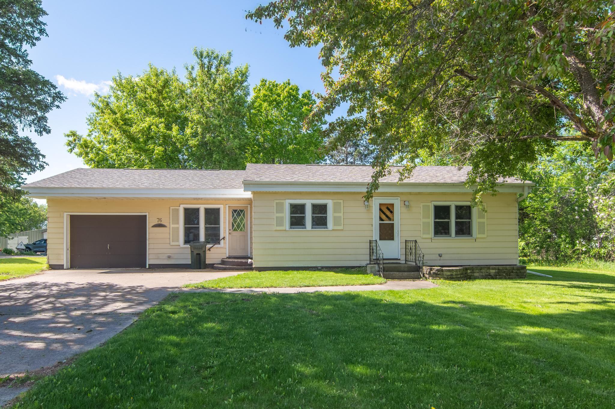 76 South Avenue, Clear Lake, Wisconsin image 30