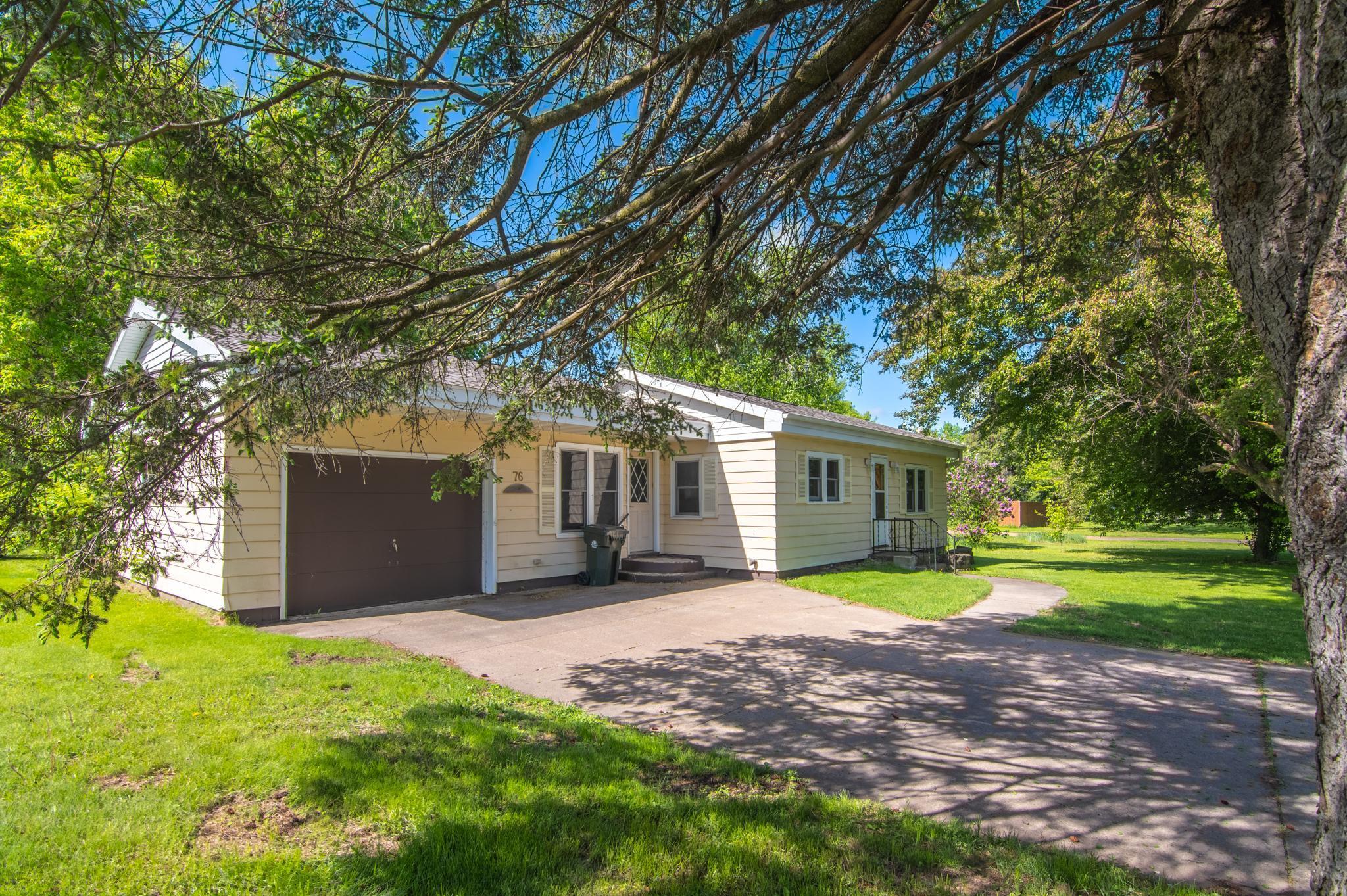 76 South Avenue, Clear Lake, Wisconsin image 29