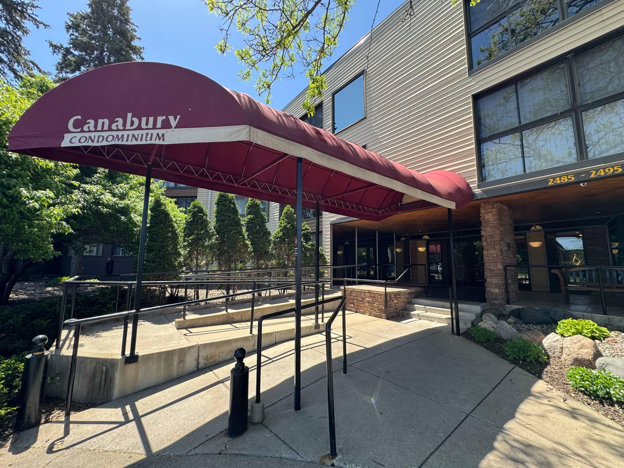 2485 Canabury Drive #316, Saint Paul, Minnesota image 18