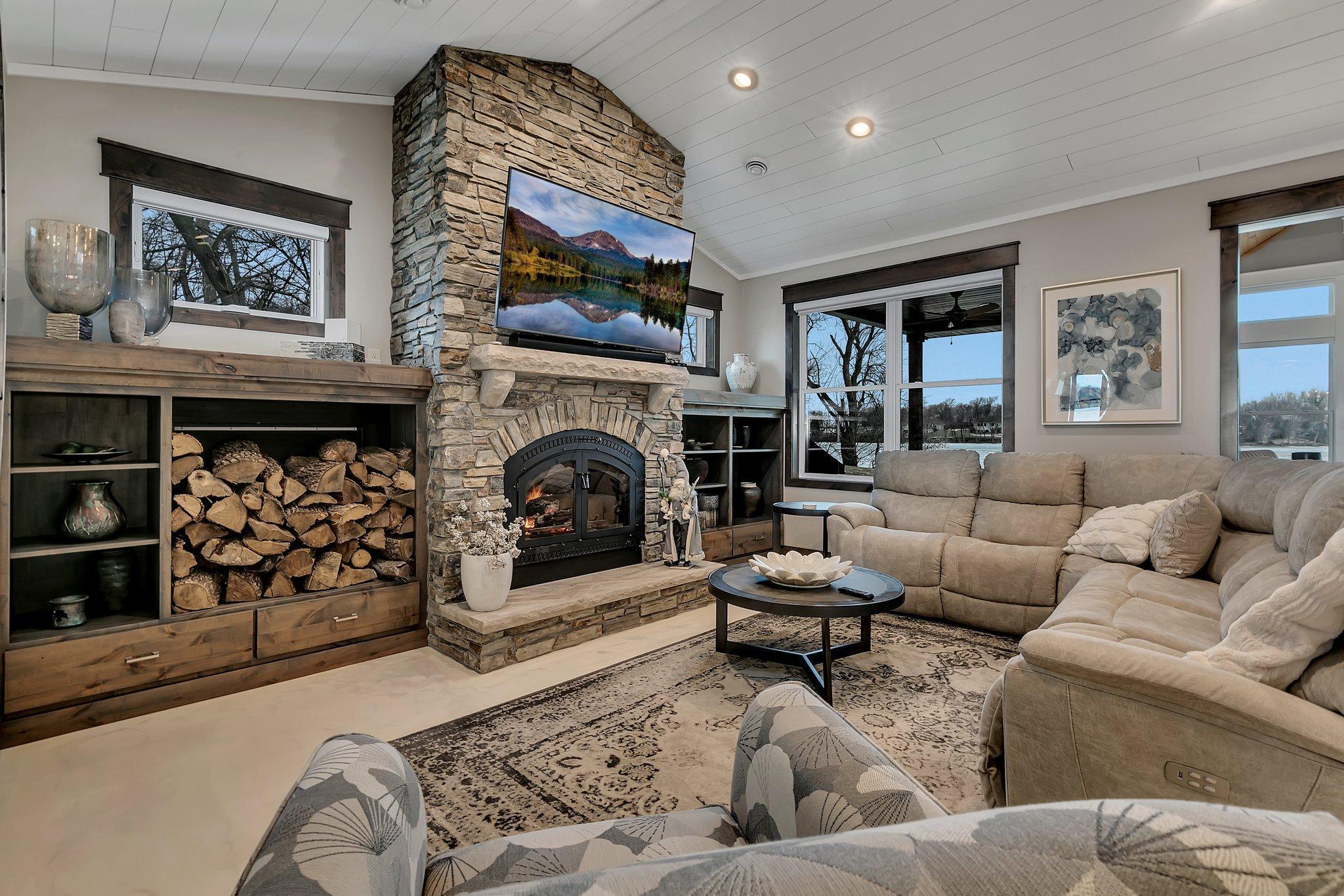 850 Lakewood Drive, Hutchinson, Minnesota image 14
