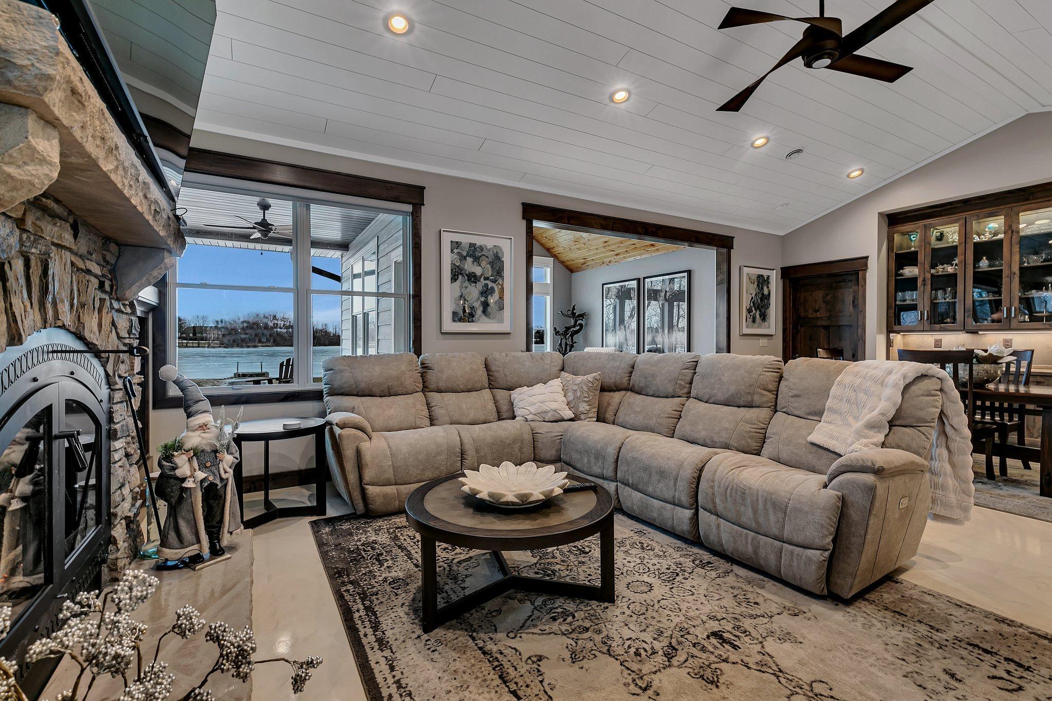 850 Lakewood Drive, Hutchinson, Minnesota image 17