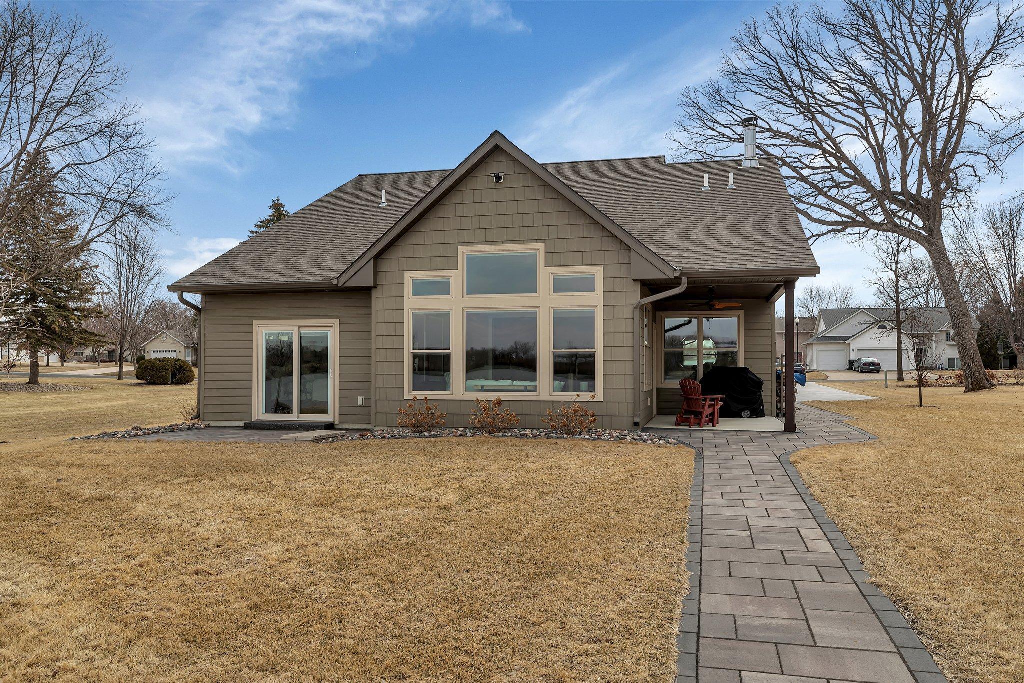 850 Lakewood Drive, Hutchinson, Minnesota image 42
