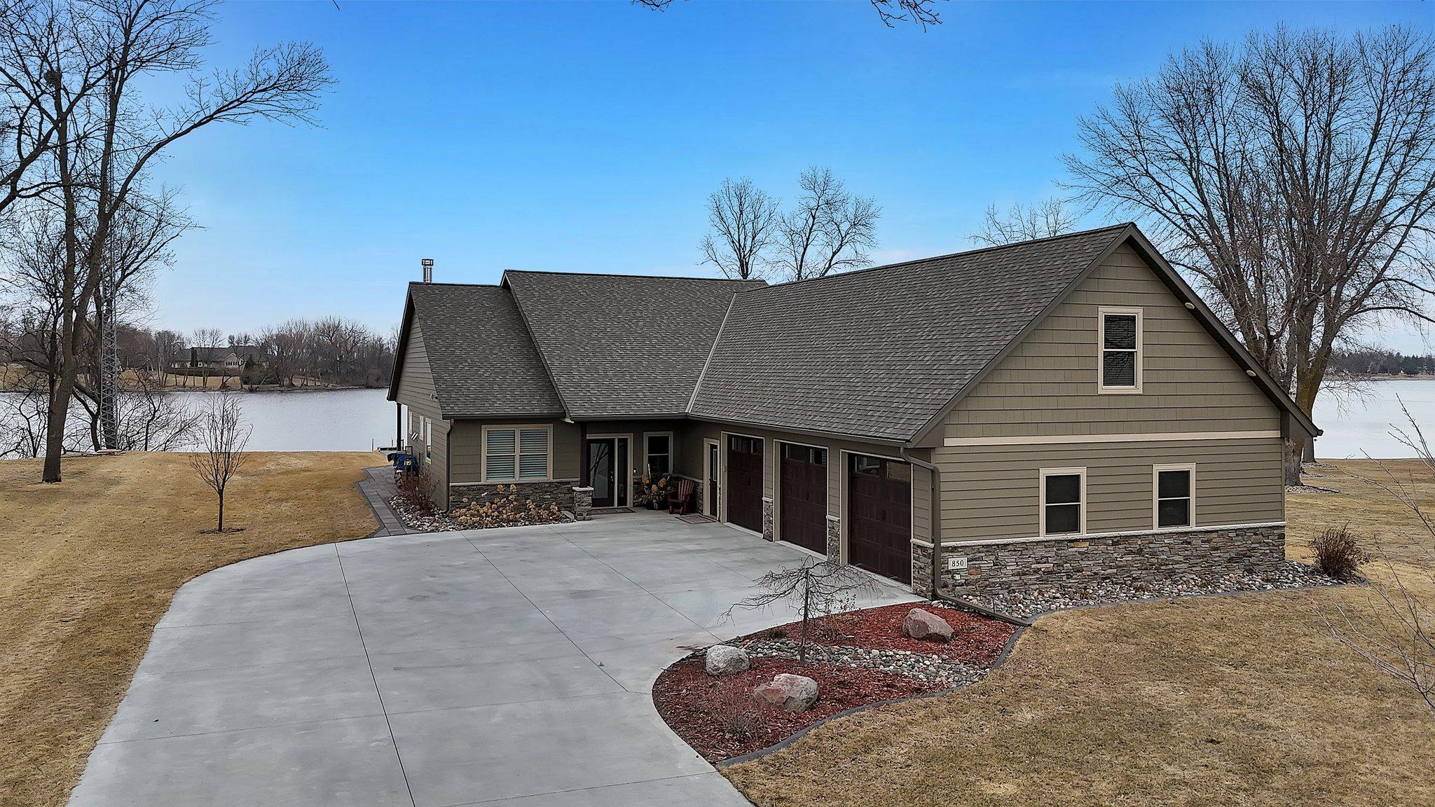 850 Lakewood Drive, Hutchinson, Minnesota image 45